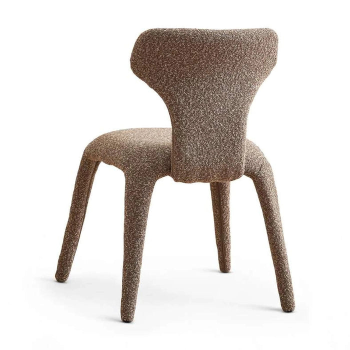 Genk Dining Chair Beige Pan Home