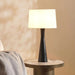 Ghord E27 Metal Table Lamp Dia 35X80Cm - Bronze Pan Home