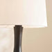 Ghord E27 Metal Table Lamp Dia 35X80Cm - Bronze Pan Home
