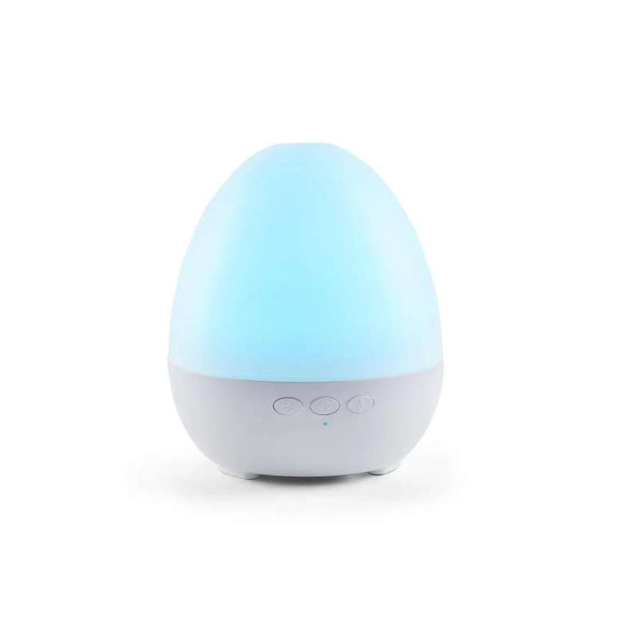 Gisele Aroma Diffuser 150Ml - White Pan Home