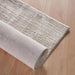 Gizmo Abstract Rug 200X290Cm - Beige Pan Home
