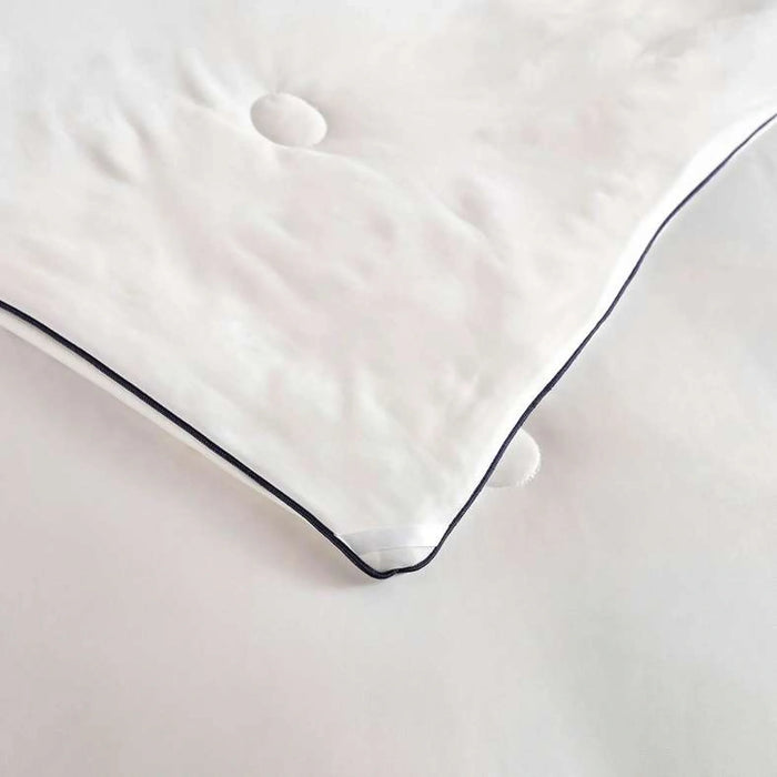 Glacier Cooling Quilt 246X210Cm - White