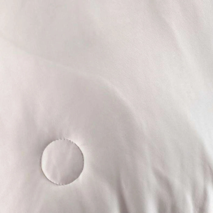 Glacier Cooling Quilt 246X210Cm - White