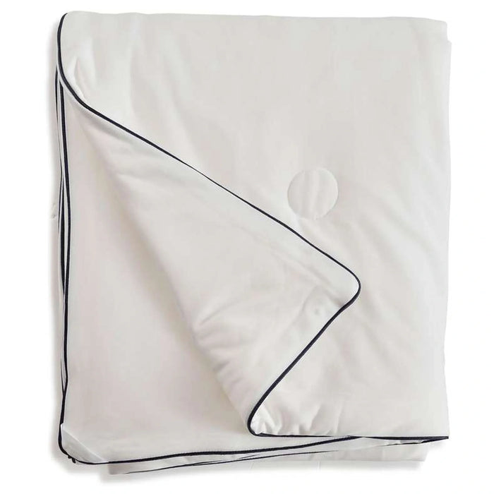 Glacier Cooling Quilt 246X210Cm - White