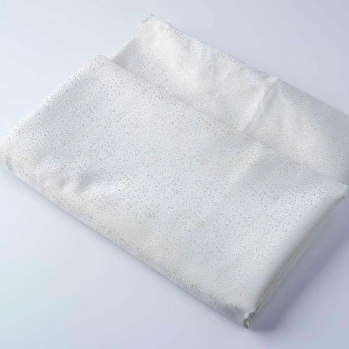 Glamour Table Cover 150X250Cm-Gold