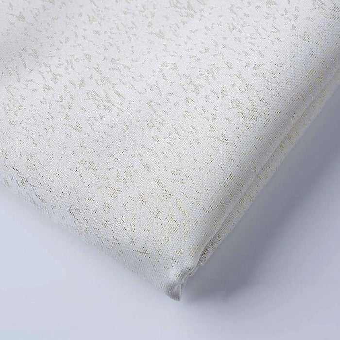 Glamour Table Cover 150X250Cm-Gold