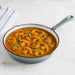 Glazura Enameled Cast Iron Fry Pan 35X20X4Cm - Ombre Grey Pan Home