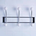Glen Wall Hook 16Cm - Chrome Pan Home