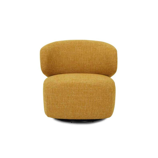 Glimmer Accent Chair PAN HOME
