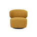Glimmer Accent Chair PAN HOME
