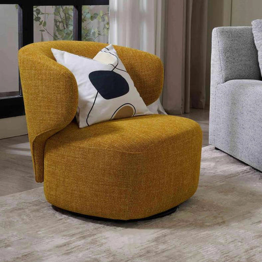 Glimmer Accent Chair PAN HOME