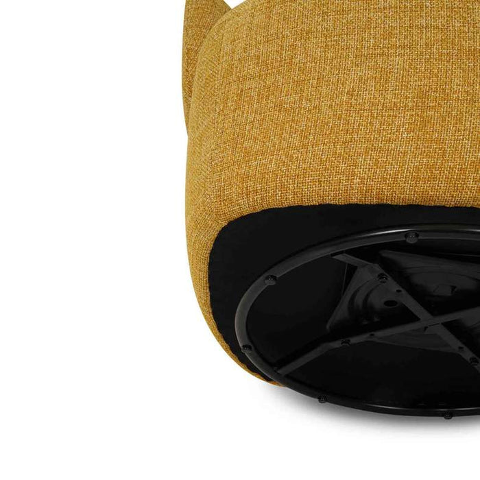 Glimmer Accent Chair PAN HOME