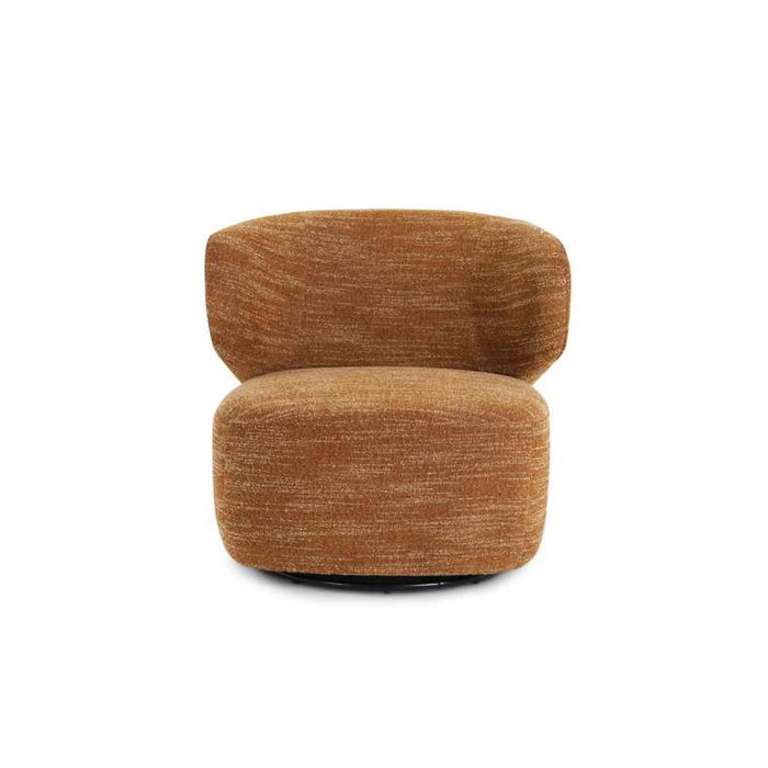 Glimmer Accent Chair - Yellow