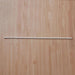 Gloria Extendable Shower Curtain Rod 140X260Cm - White Pan Home