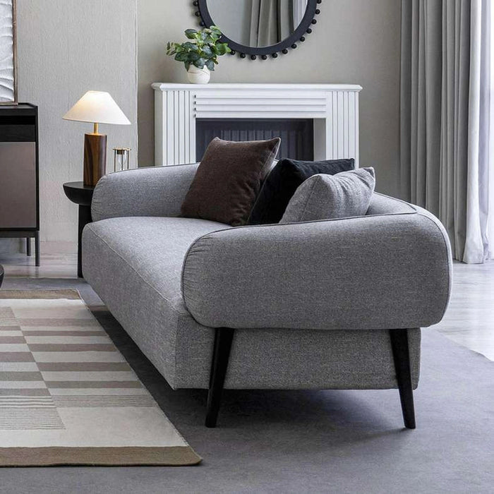 Glue 3 Seater Sofa Pan Home
