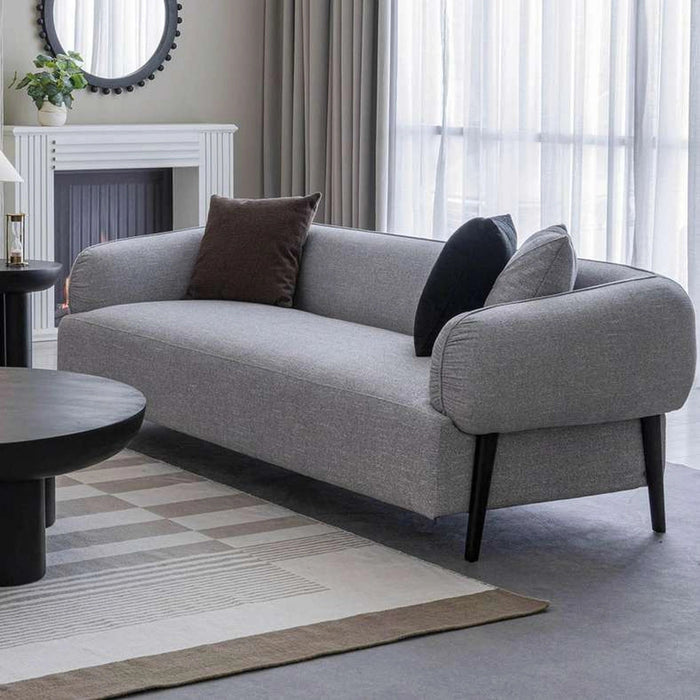 Glue 3 Seater Sofa Pan Home