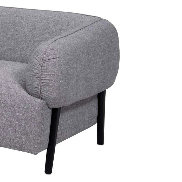 Glue 3 Seater Sofa Pan Home