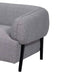 Glue 3 Seater Sofa Pan Home