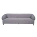 Glue 3 Seater Sofa Pan Home