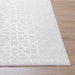 Golden Glamour Rug 160X230Cm - Gold Pan Home