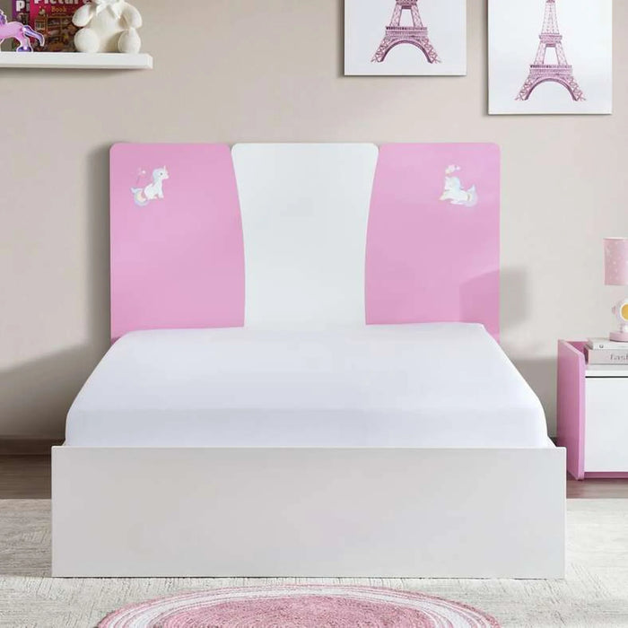 Goodypink Kids Bed 120X200 Cm
