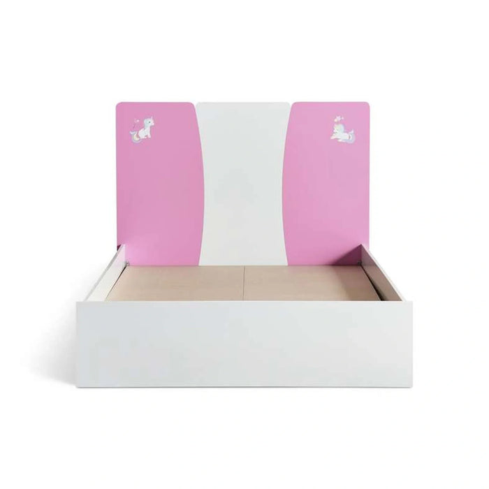 Goodypink Kids Bed 120X200 Cm