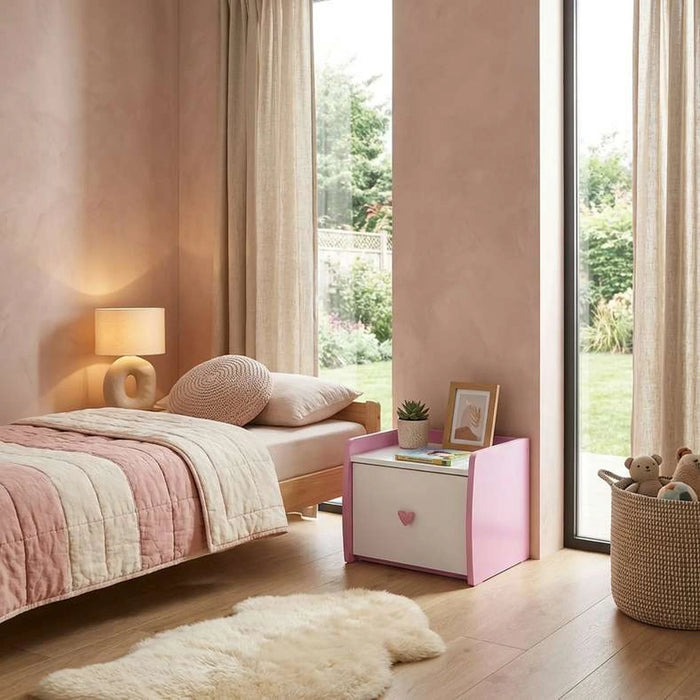 Goodypink Kids Night Stand