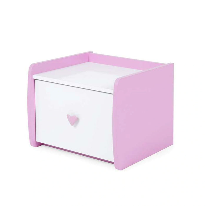 Goodypink Kids Night Stand