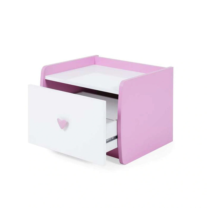 Goodypink Kids Night Stand