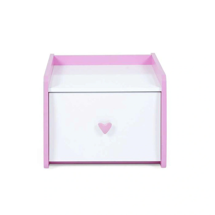 Goodypink Kids Night Stand