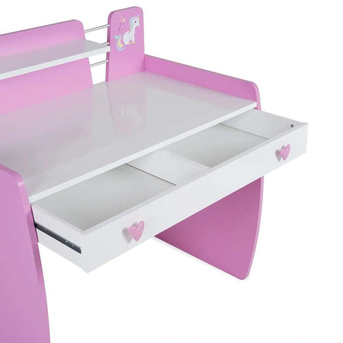 Goodypink Kids Study Desk
