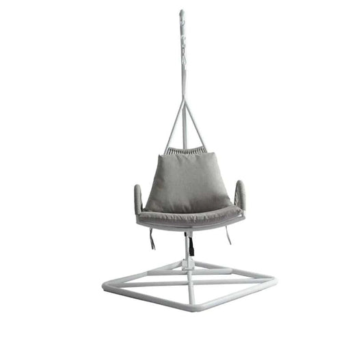 Goploania Outdoor Swing - Off White Pan Home