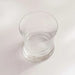 Grace 6-Piece Dof Crystal Glass Set 280Ml -Clear Pan Home