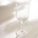 Grace 6-Piece Highball Crystal Glass Set 340Ml -Clear Pan Home