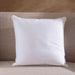 Grand Loft Down Alternative Cushion Filler 50X50Cm- White Pan Home