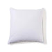 Grand Loft Down Alternative Cushion Filler 50X50Cm- White Pan Home
