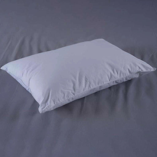 Grand Ultra Loft Pillow -White Pan Home