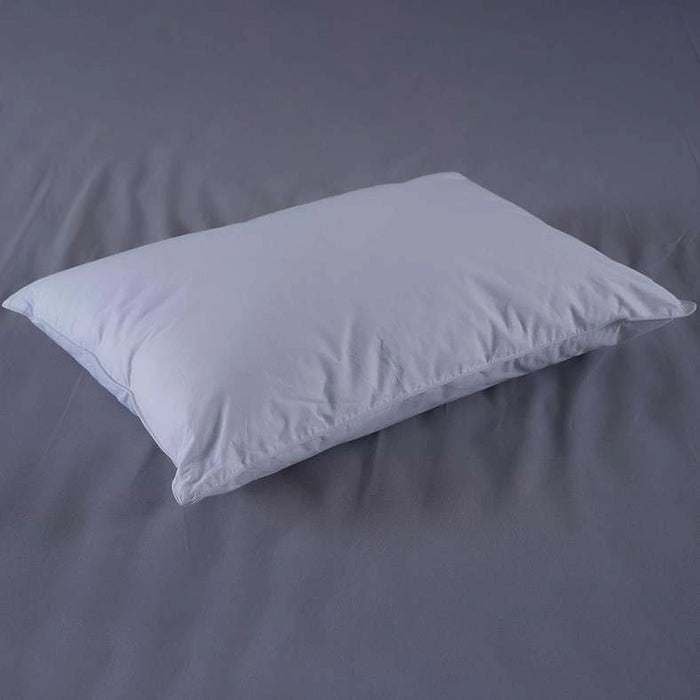 Grand Ultra Loft Pillow -White Pan Home