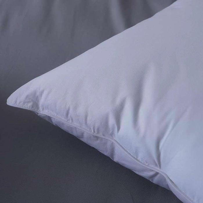 Grand Ultra Loft Pillow -White Pan Home