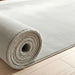Grandale Handwoven Textured Viscose Rug 300X400Cm - Stone Grey Pan Home