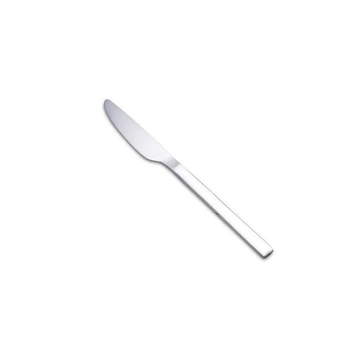 Grande 42-Piece Cutlery Set - Chrome Pan Home