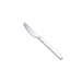 Grande 42-Piece Cutlery Set - Chrome Pan Home