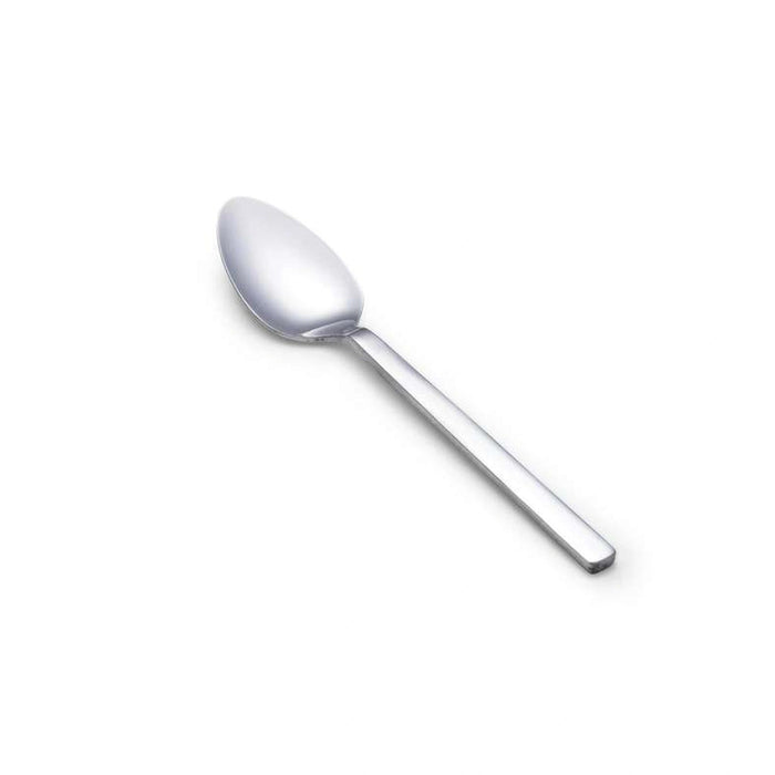 Grande 42-Piece Cutlery Set - Chrome Pan Home