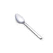 Grande 42-Piece Cutlery Set - Chrome Pan Home