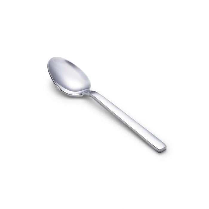 Grande 42-Piece Cutlery Set - Chrome Pan Home