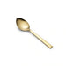 Grande 42-Piece Cutlery Set - Gold Pan Home