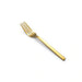 Grande 42-Piece Cutlery Set - Gold Pan Home