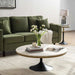 Graxon New Coffee Table Marble Pan Home