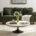 Graxon New Coffee Table Marble Pan Home