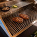 Grill Master Station Outdoor Kitchen - Black Pan Home